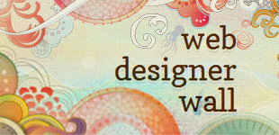 Logo for Web Designer Wall Windows 8 App 