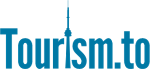 Logo for Tourism TO Windows 8 App 