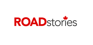 Logo for ROAD Stories Windows 8 App 